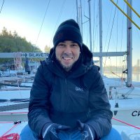 Alex Kolyshkin (@alex_xquanto) 's Twitter Profile