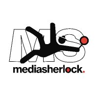mediasherlock(@mediasherlockx) 's Twitter Profile Photo