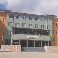 GÜLNAR ANADOLU LİSESİ (@gulnarlisesi) Twitter profile photo