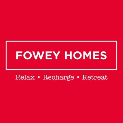 Hello there! Follow us for beautiful tweets of Fowey and Cornwall. What better way to inspire you into booking a holiday home with us...