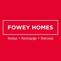 Fowey Homes Holidays (@foweyhomes) 's Twitter Profile Photo