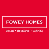 Fowey Homes Holidays(@FoweyHomes) 's Twitter Profile Photo