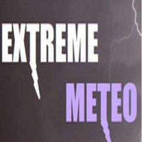 Extrême Météo(@ExtremeMeteo) 's Twitter Profile Photo