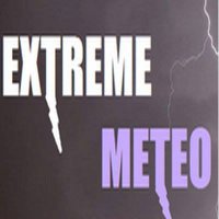 Extrême Météo (@extrememeteo) 's Twitter Profile Photo