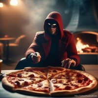 Ppizzahazard (@ppizzahazard) 's Twitter Profile