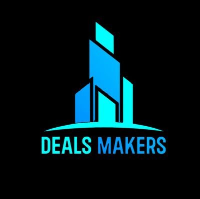 DealsMakerspvt's profile picture. Unlocking your dream home with every deal. 🏡🔑 Bringing you the best in real estate solutions. #DealsMakers #YourPropertyJourneyBeginsHere 🌟