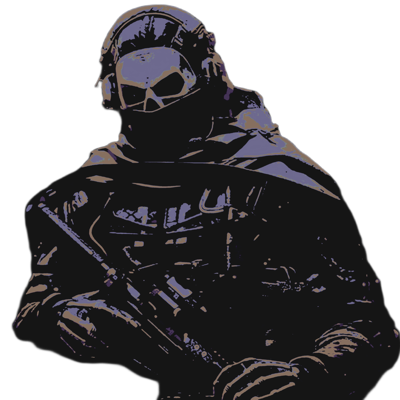 MaskedSpecter's profile picture. 