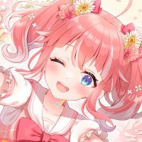 季咲あんこ🌸🐿ななしいんく(@Anko_Kisaki) 's Twitter Profile Photo