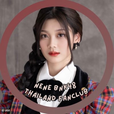 Support Nene BNK48 4th Generation #NeneBNK48 #NeneThanida ⭐️ ติดต่องานเนเน่ได้ที่ line : @iamofficialartist ✨ email : sales@bnk48.com ⭐️