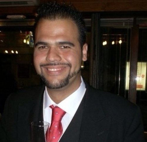 alvaro_sasa's profile picture. Enfermero profesional y Tuitero aficionado