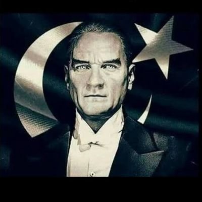 HERKES İCİN👇

Adalet yoksa yaşadiginizi zannetmeyiniz.... #Atatürk  #ata #ate. #atam