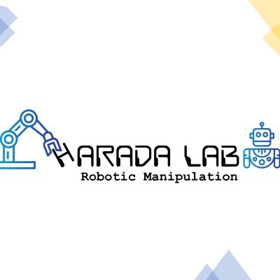 Robotic Manipulation Lab., Osaka University
