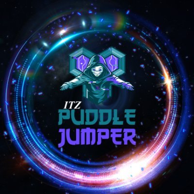 ItzPuddleJumper Profile Picture