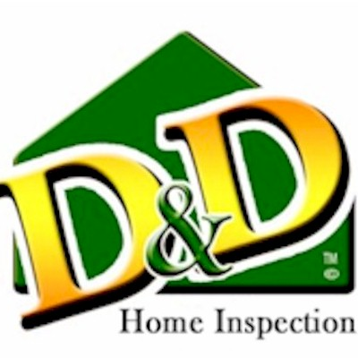 D & D Home Inspection Services is your trusted source for comprehensive and reliable home inspection reports #northcarolina #kinston #greenvillenc #goldsboronc