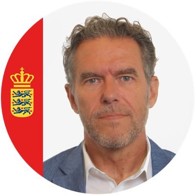 What happens on the Geneva int'l scene? - tweets from Ib Petersen, Denmark's Ambassador to UN in Geneva. Following, favourites are not endorsements