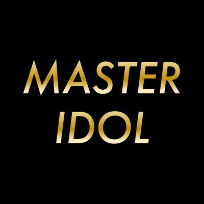 _MASTER_IDOL's profile picture. MASTER IDOL 対バンアイドルイベント開催！■出演希望はTwitterのDMまで！