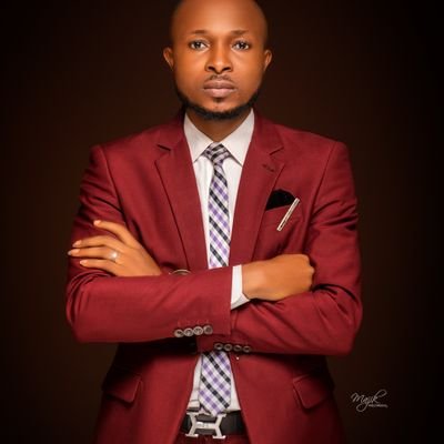 Amb_richie's profile picture. ARCHITECT...
Growth is a lot of work, be intentional about it.