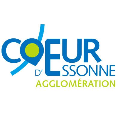Compte officiel de Cœur d'Essonne Agglomération / 203 000 hab / 21 villes / Territoire entre ville et campagne