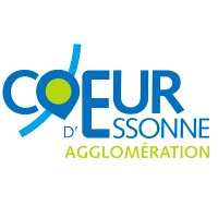 Cœur d'Essonne Agglomération(@CoeurEssonne) 's Twitter Profile Photo