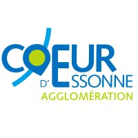 Cœur d'Essonne Agglomération (@coeuressonne) 's Twitter Profile