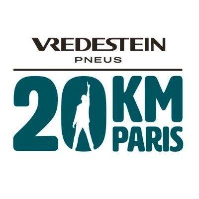 Les Vredestein 20km de Paris