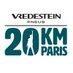 Les Vredestein 20km de Paris (@20km_Paris) Twitter profile photo