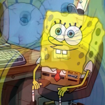 reigunr's profile picture. certified asbun shitposter