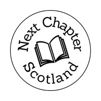 Next Chapter Scotland (@nextchapterscot) 's Twitter Profile Photo Next Chapter Scotland (@nextchapterscot) 's Twitter Profile Photo