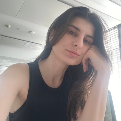 Yuliia Barabash Profile