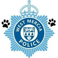 West Mercia Police Dogs (@k999cops) 's Twitter Profile Photo West Mercia Police Dogs (@k999cops) 's Twitter Profile Photo