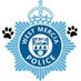 West Mercia Police Dogs (@K999Cops) Twitter profile photo