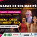 Syndicat National des Journalistes Comoriens (@snjcomores) Twitter profile photo Syndicat National des Journalistes Comoriens (@snjcomores) Twitter profile photo