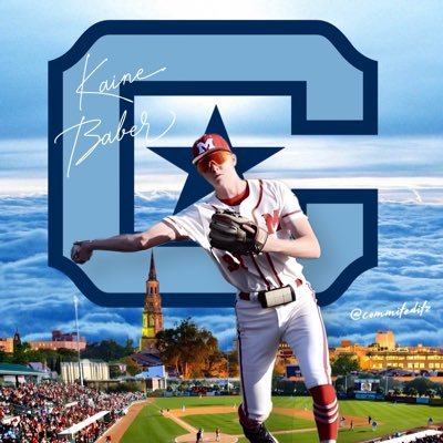 @citadelbaseball commit