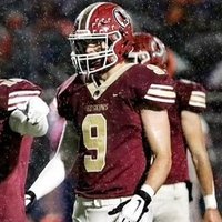 Carter Laudeman (@carterlaudeman) 's Twitter Profile Photo Carter Laudeman (@carterlaudeman) 's Twitter Profile Photo