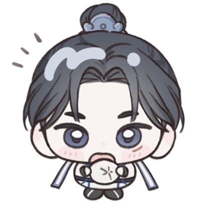 뿜키🐰さんのプロフィール画像