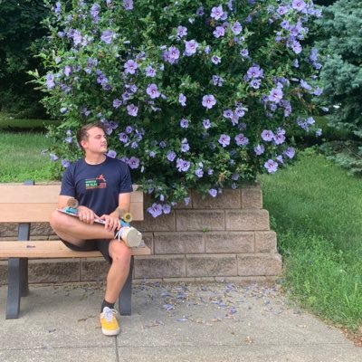 JohnW3bb's profile picture. || Make your life spectacular🧘🏻‍♂️ Chance is cooler than you