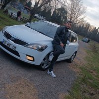 yusuf kılıç (@yusufkl57233134) 's Twitter Profile