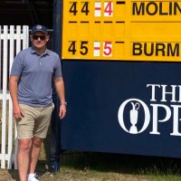 Callum Hutchinson (@callumhutchturf) 's Twitter Profile