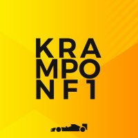 Krampon F1(@F1Krampon) 's Twitter Profile Photo