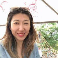 Yvonne Tse Crepaldi 謝芳(@yvonnecrepaldi) 's Twitter Profile Photo