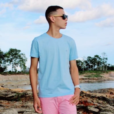 Iamwilliam_7's profile picture. 