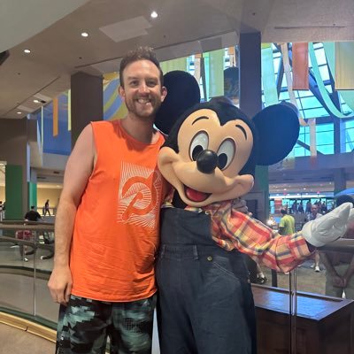 anthonyathorne's profile picture. 