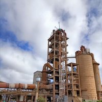 Sino-Zimbabwe Cement Company(@Doveliu2) 's Twitter Profile Photo