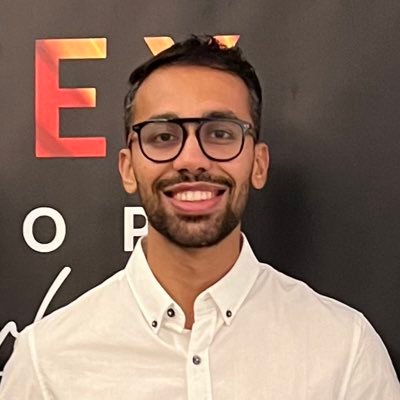 Entrepreneur, Traveller, Runner