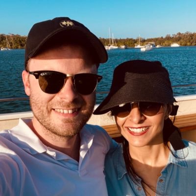 Interventional Cardiology Fellow | Dad | Runner | Peloton enthusiast | amateur ukulelian | 🏴🇦🇺
