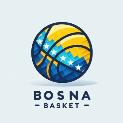 The home of Bosnian basketball 🏀.