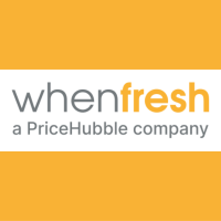 whenfresh.com (@whenfresh) 's Twitter Profile