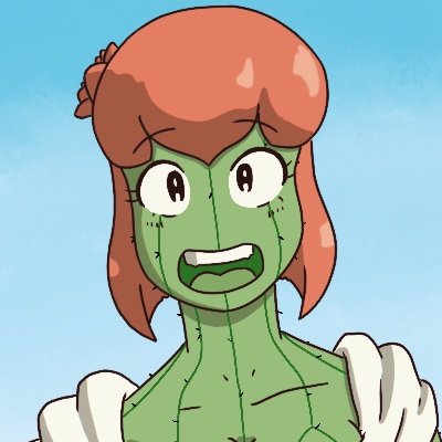 BedekFern Profile Picture