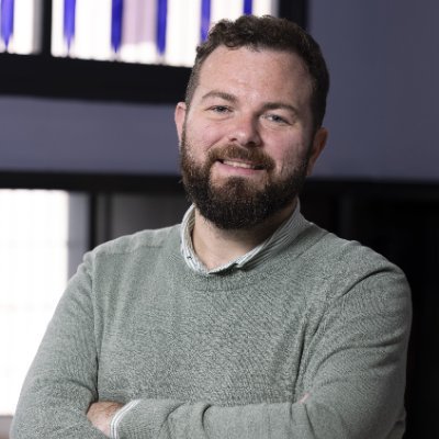 Tenant Participation & Engagement Manager @TISScotland //
@CIHHousing EDI Board Member //
Co-host & co-creator - Equality in Housing Podcast
(he/him)