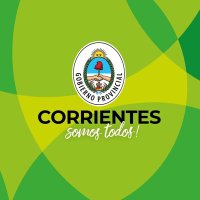 Gobierno de Corrientes(@CorrientesGob) 's Twitter Profileg